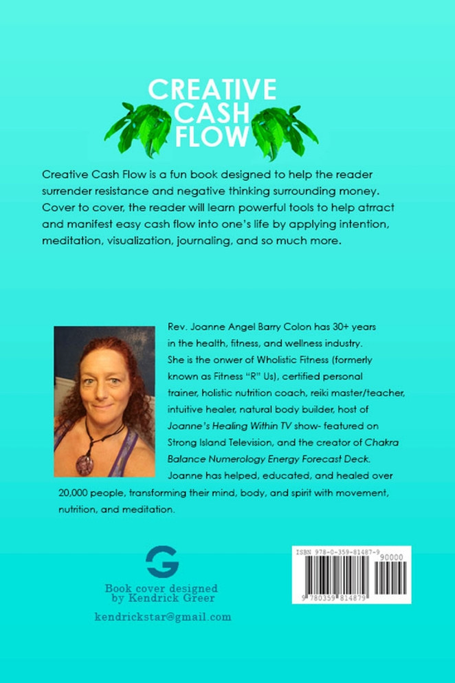 Creative Cash Flow