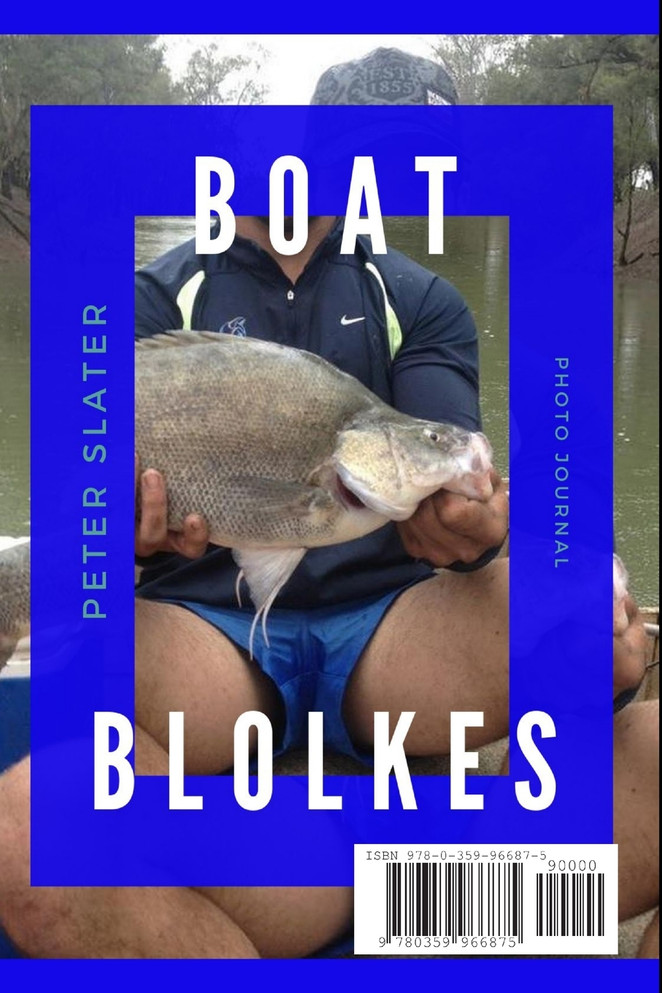 Boat Blokes