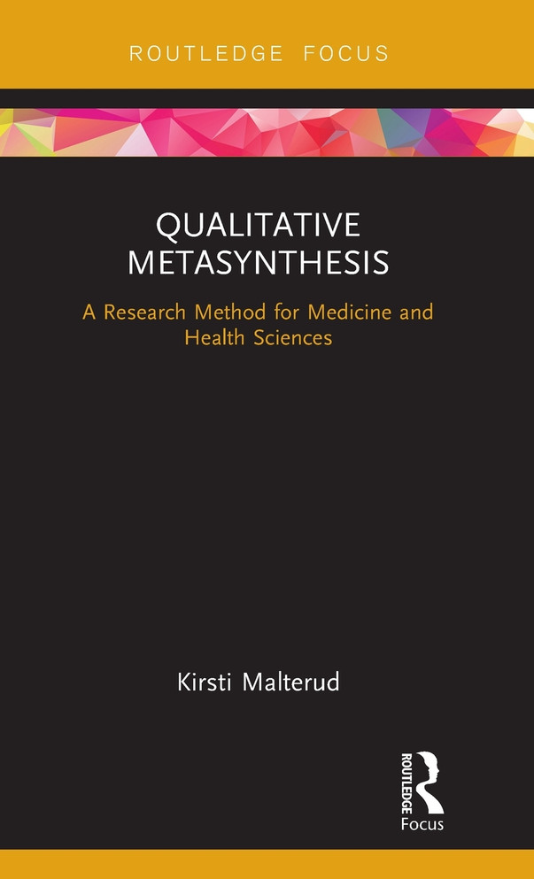 Qualitative Metasynthesis