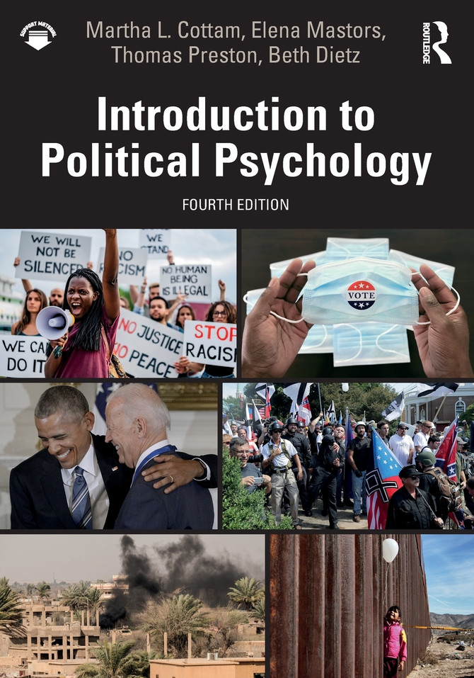 Introduction to Political Psychology