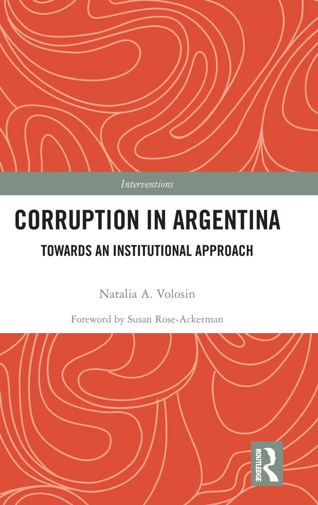 Corruption in Argentina