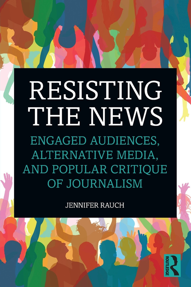 Resisting the News