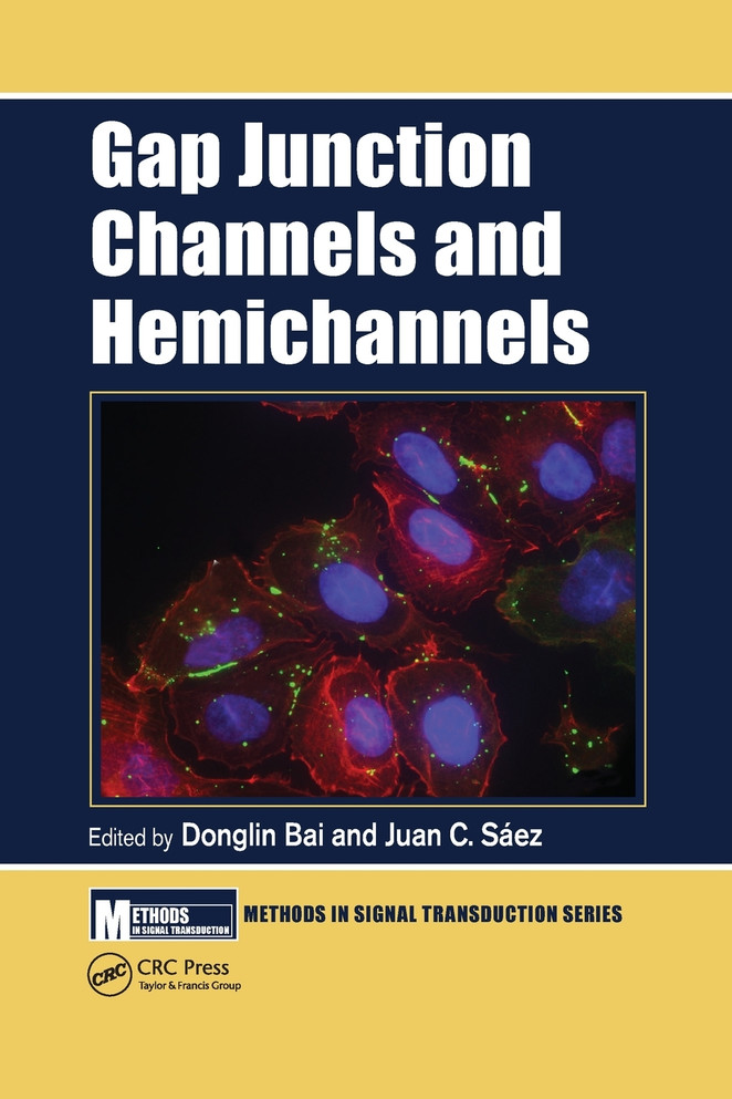 Gap Junction Channels and Hemichannels