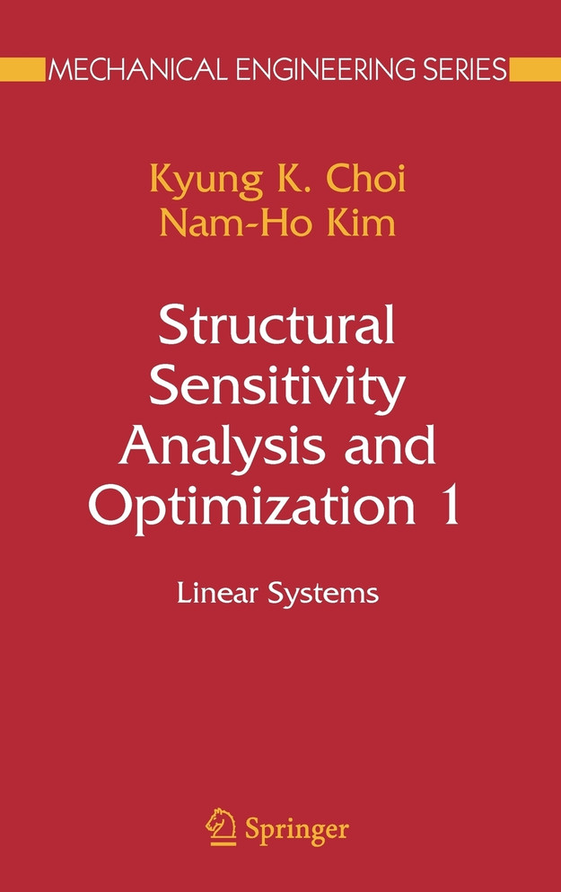 Structural Sensitivity Analysis and Optimization 1