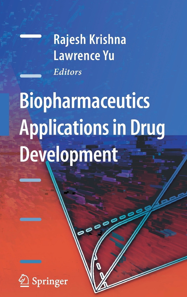 Biopharmaceutics Applications in Drug Development