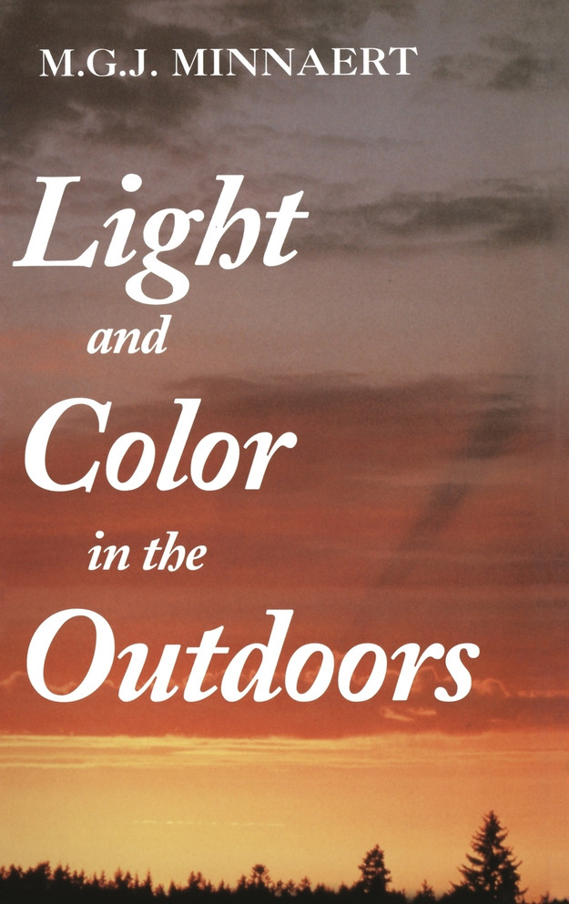 Light and Color in the Outdoors
