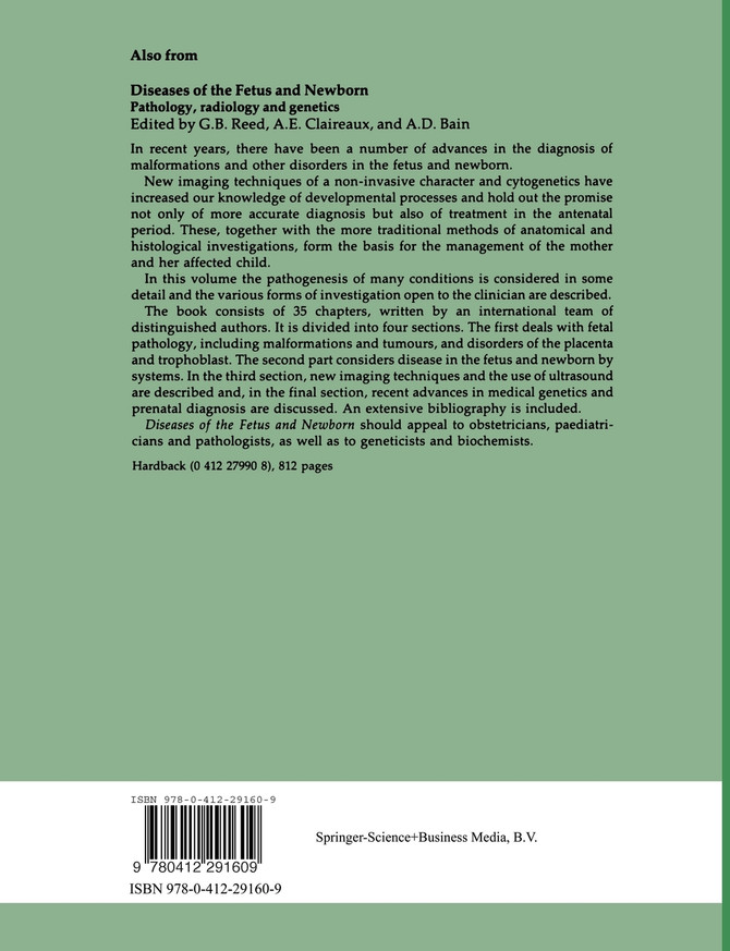 Paediatric Forensic Medicine and Pathology