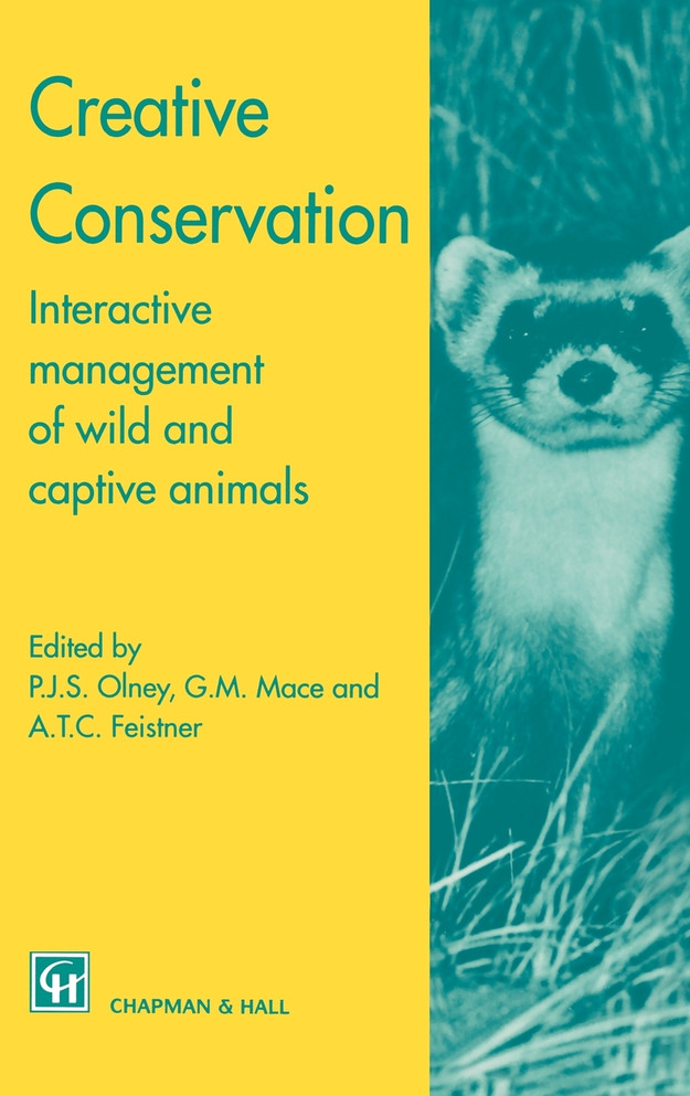 Creative Conservation