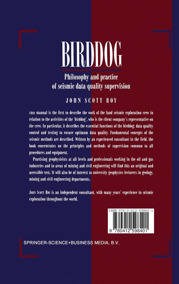Birddog