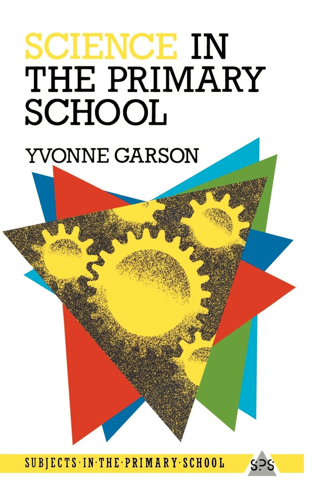 Science in the Primary School