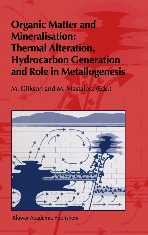 Organic Matter and Mineralisation