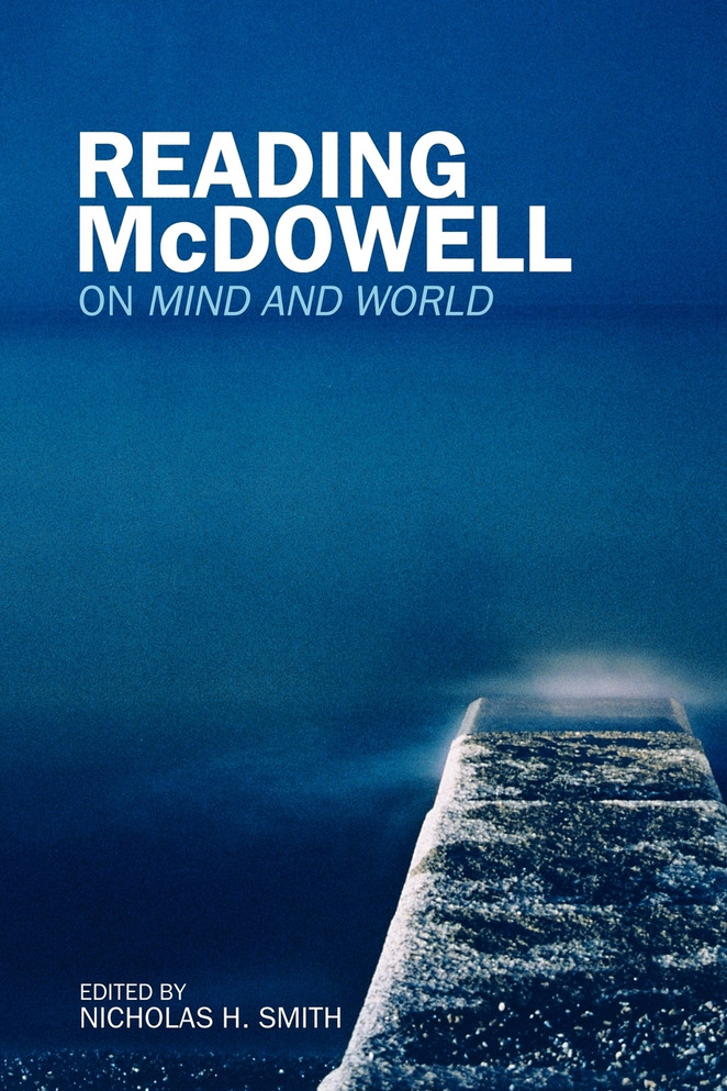 Reading McDowell