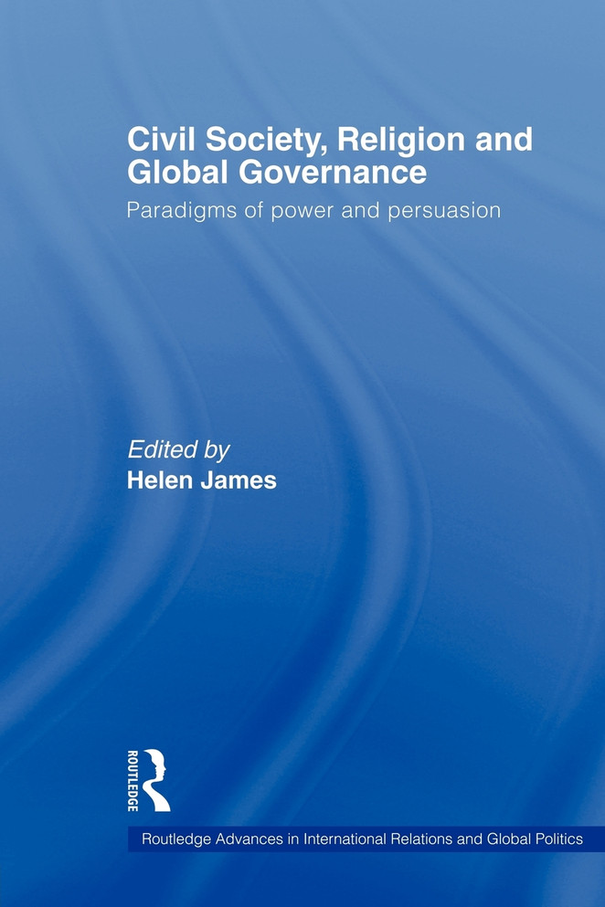 Civil Society, Religion and Global Governance
