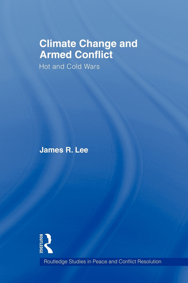Climate Change and Armed Conflict
