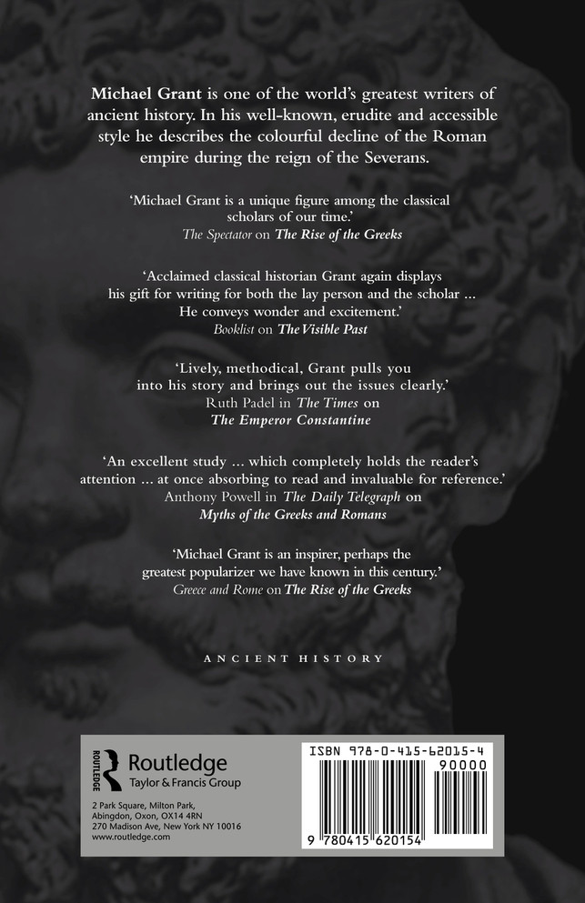 The Severans