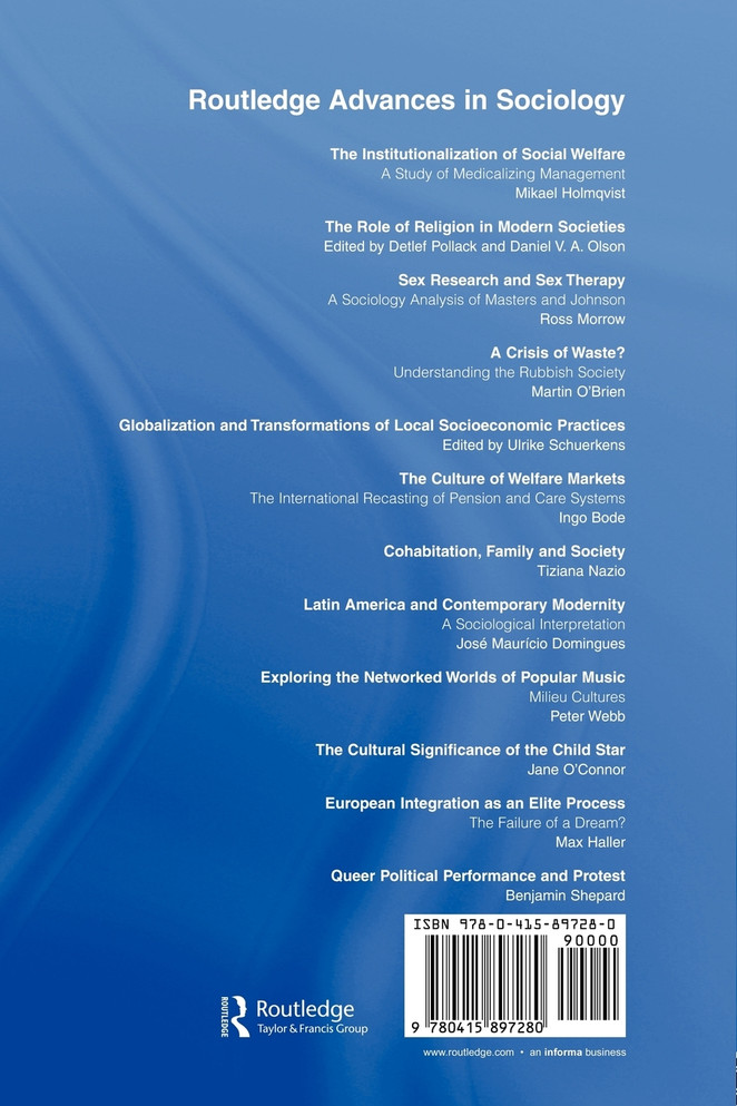 Queer Political Performance and Protest
