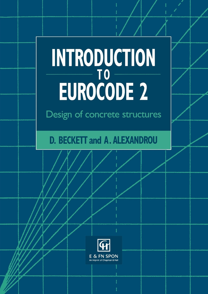 Introduction to Eurocode 2