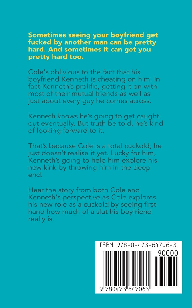Cole Got Cucked Hard