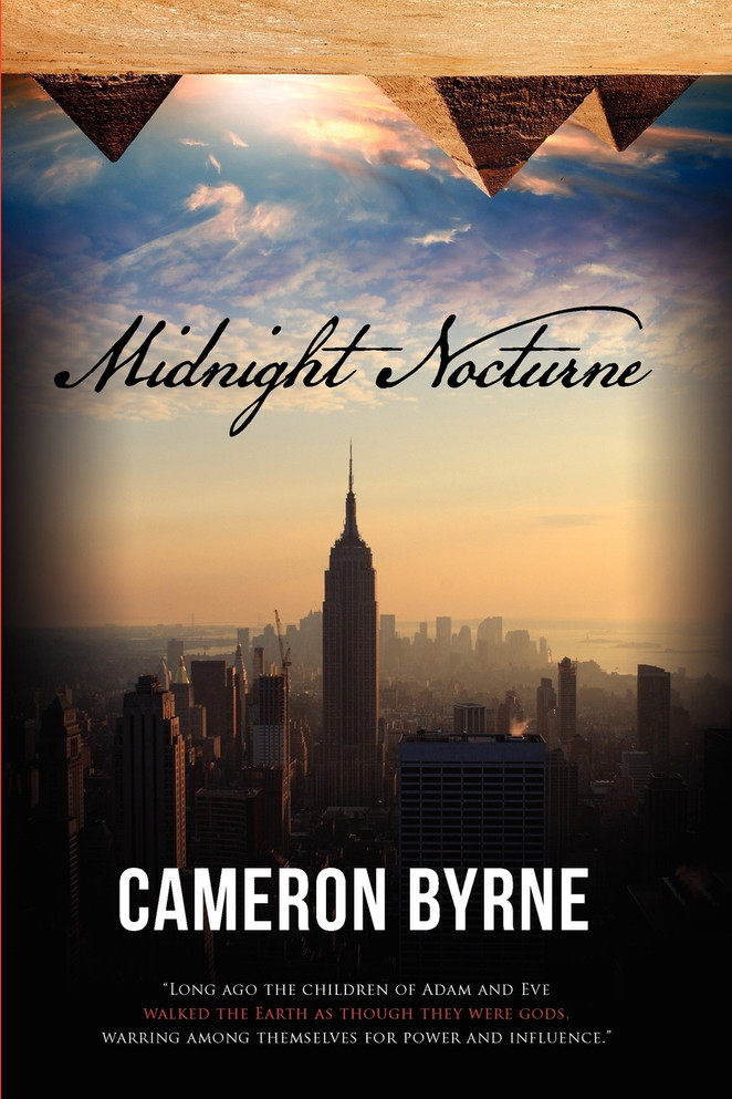 Midnight Nocturne