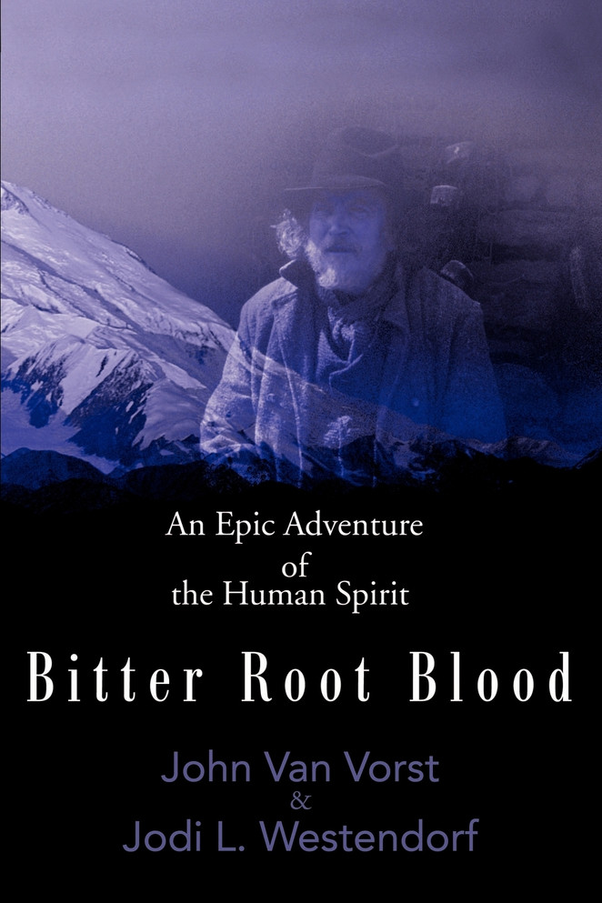Bitter Root Blood