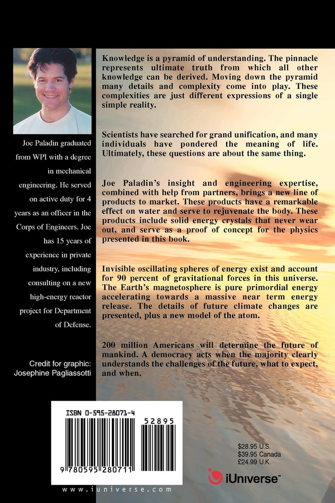 Answers For Everything