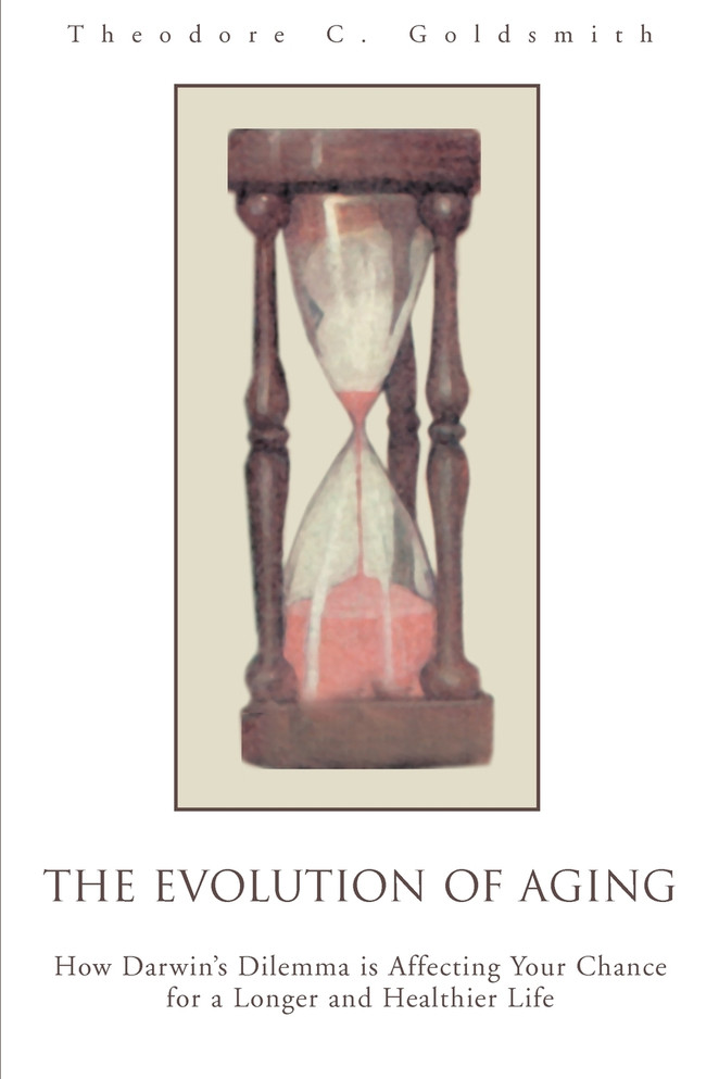 The Evolution of Aging