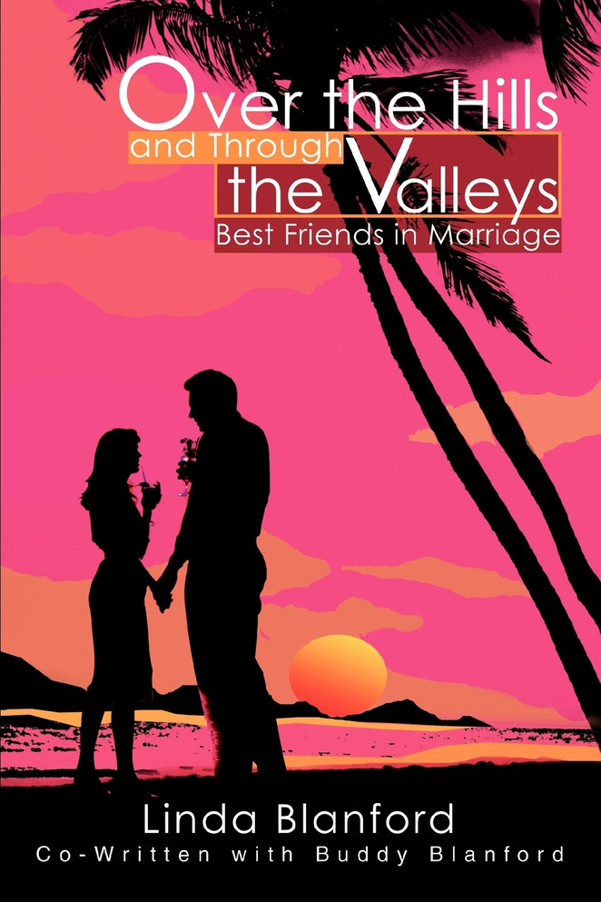 Over the Hills and Through the Valleys
