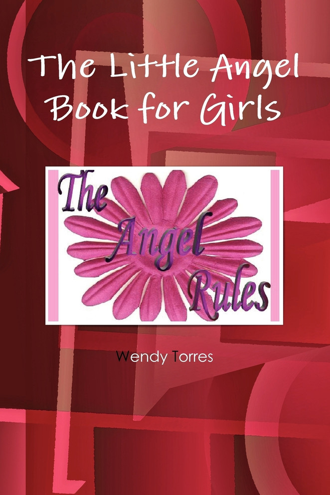 The Little Angel Book for Girls