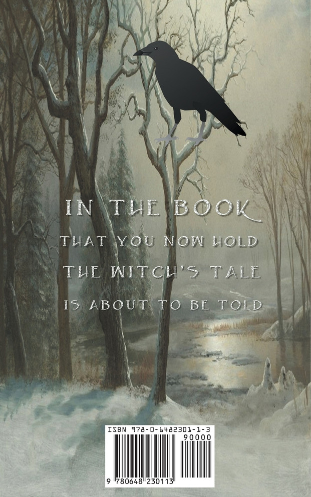 The Witch's Tale