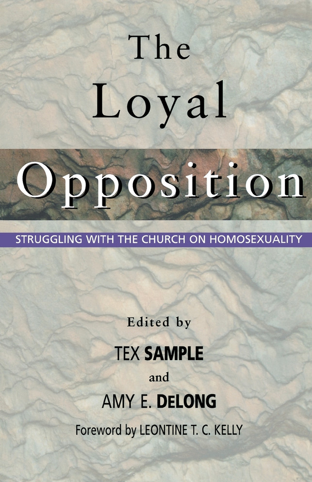 The Loyal Opposition