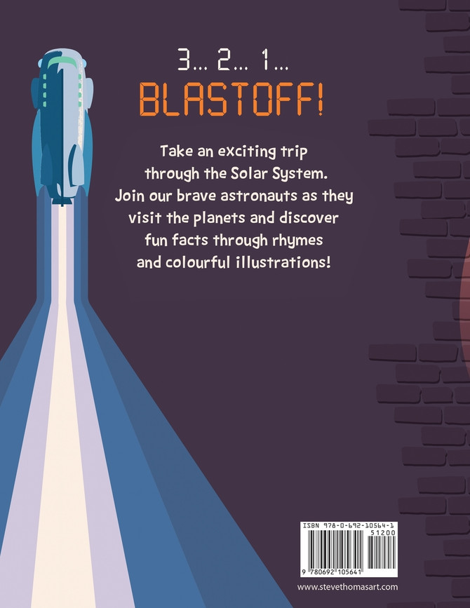 Visit Space
