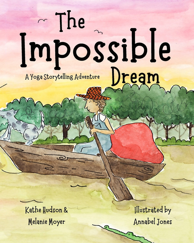 The Impossible Dream