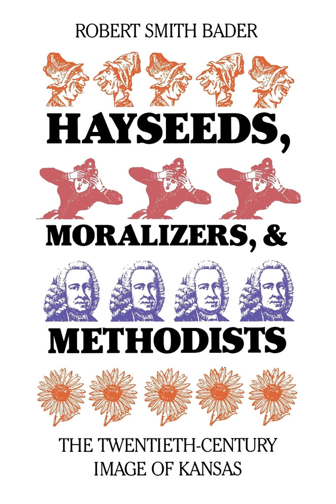 Hayseeds, Moralizers, and Methodists