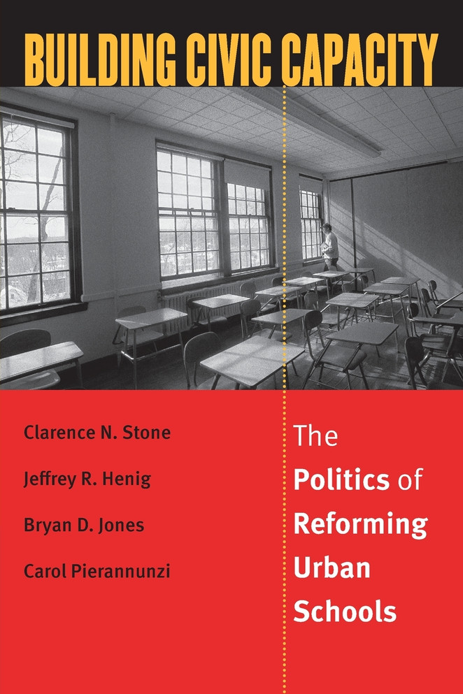 Building Civic Capacity