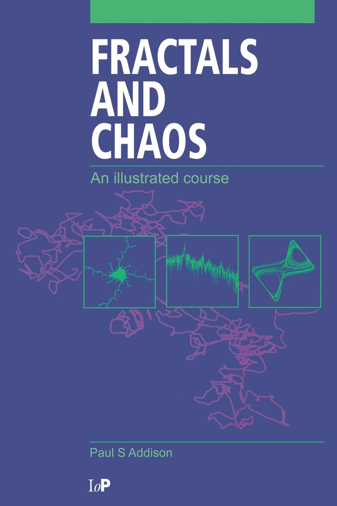 Fractals and Chaos