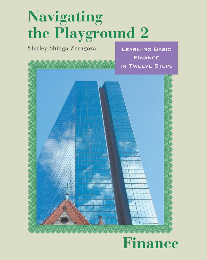 Navigating the Playground 2 Finance