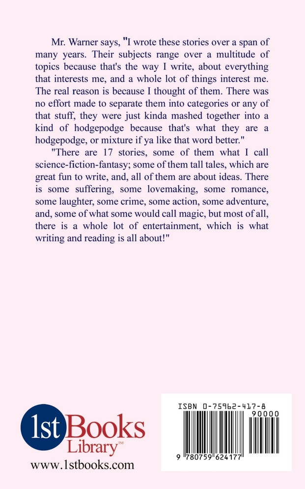 Miss Lovely and Other Stories