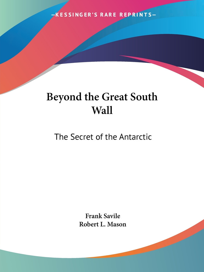Beyond the Great South Wall