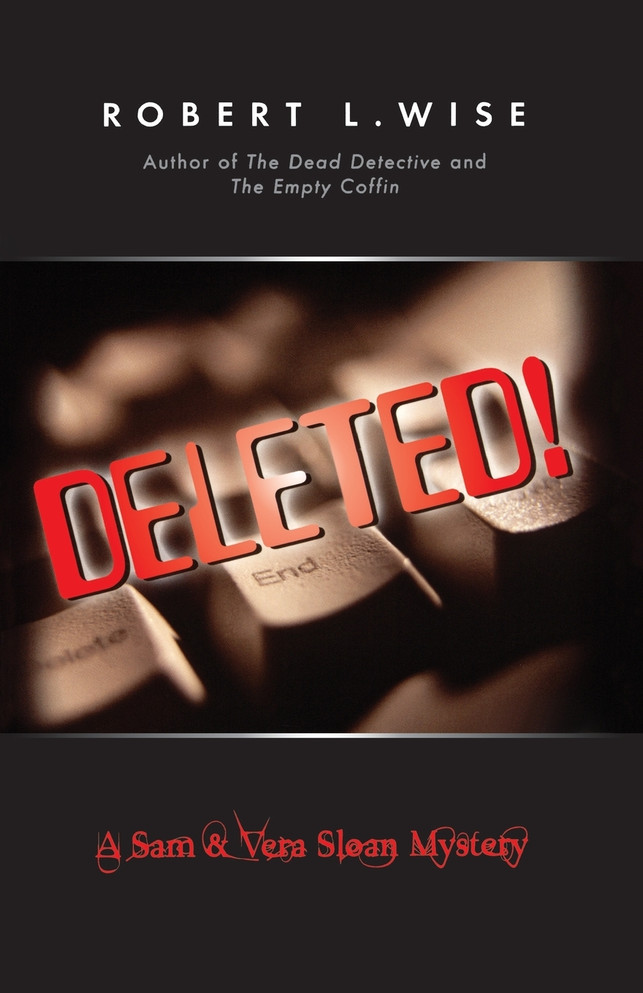 Deleted!