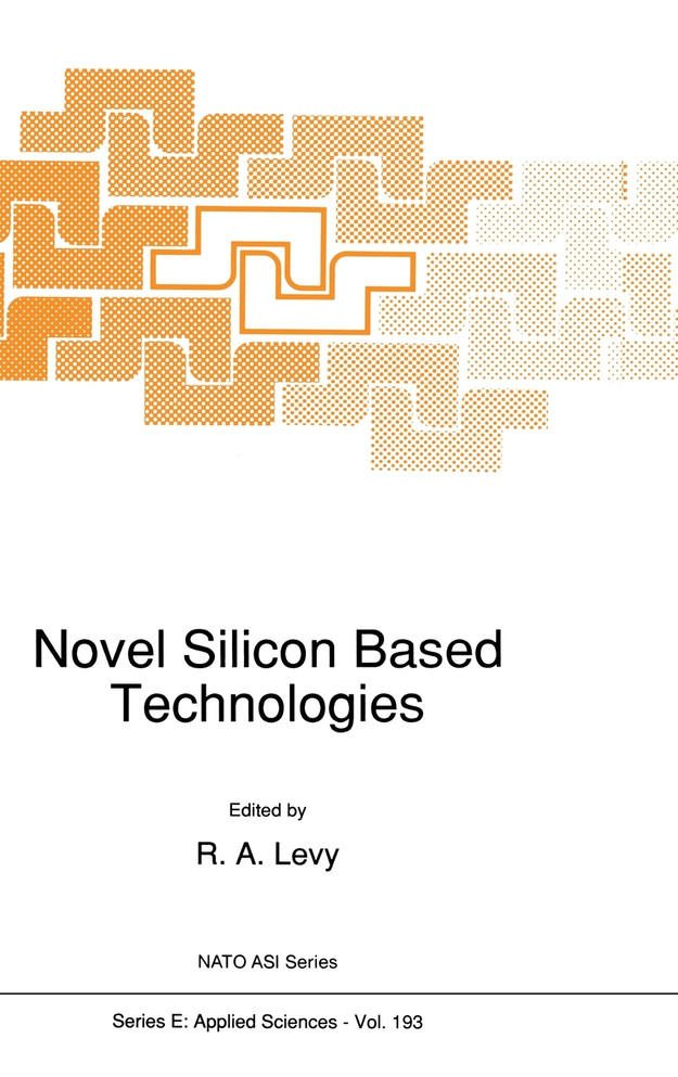 Novel Silicon Based Technologies