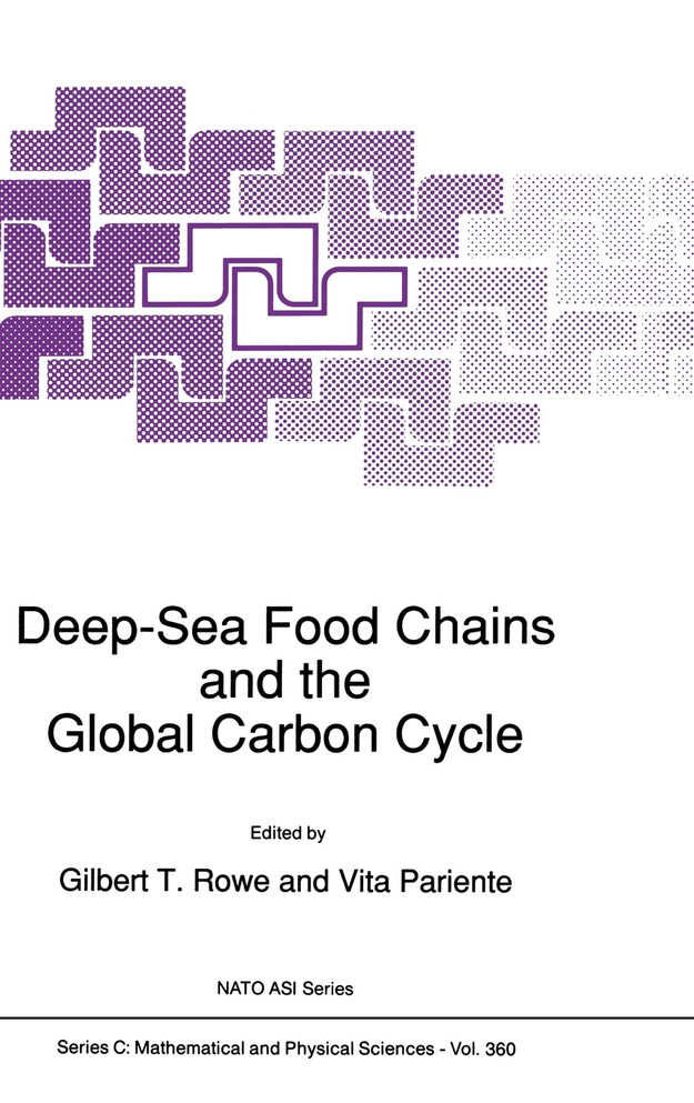Deep-Sea Food Chains and the Global Carbon Cycle