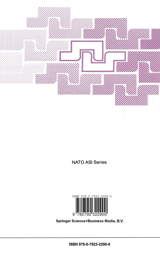High Pressure Chemistry, Biochemistry and Materials Science