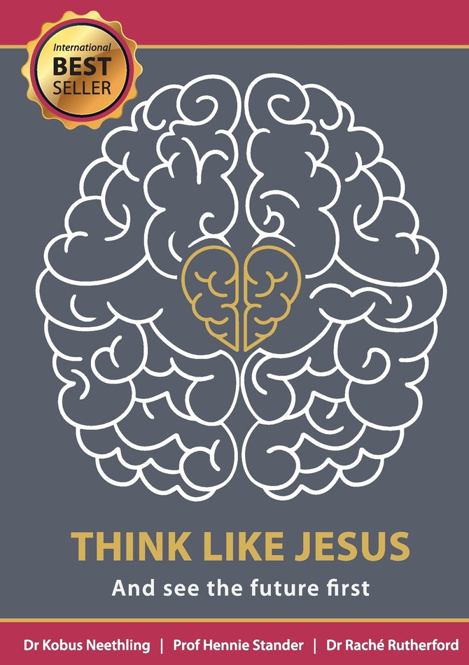 Think like Jesus
