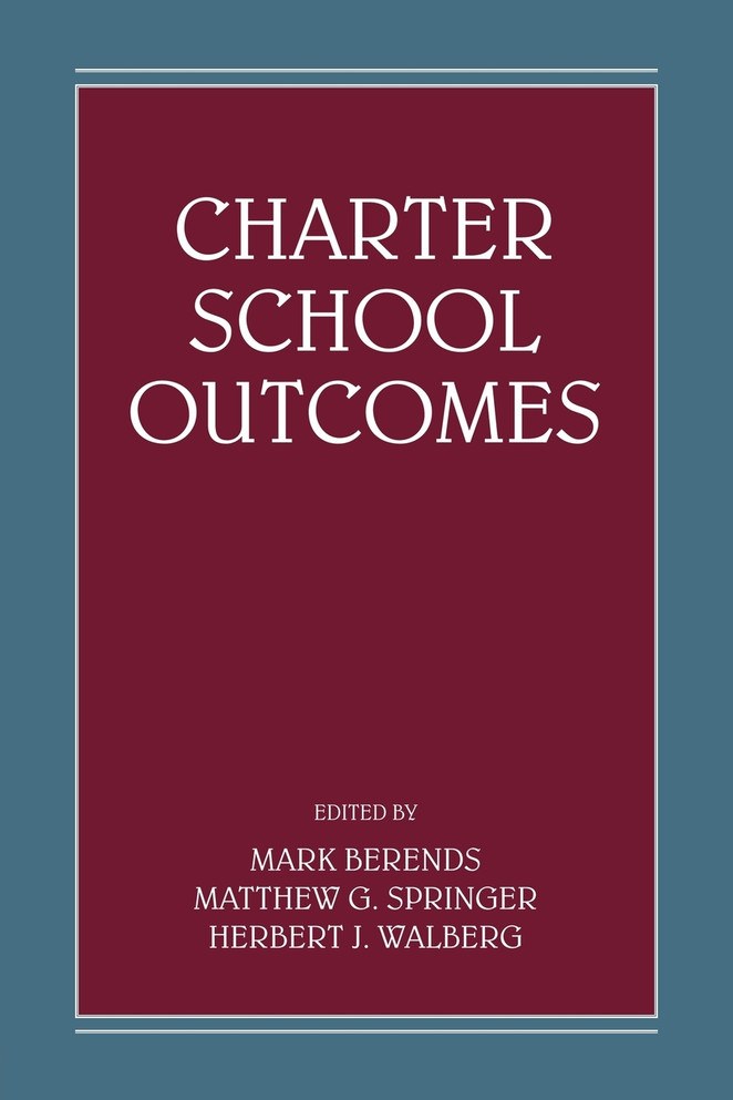 Charter School Outcomes