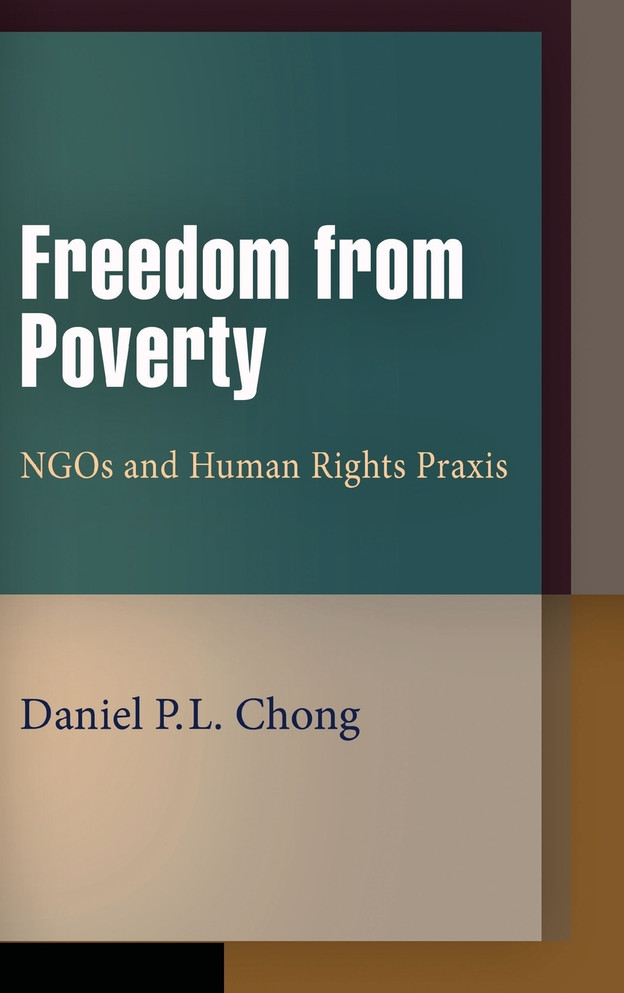Freedom from Poverty