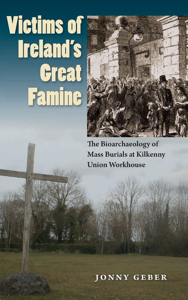 Victims of Ireland's Great Famine