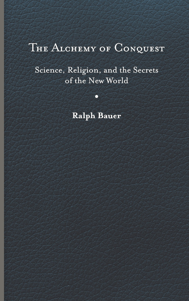 Alchemy of Conquest