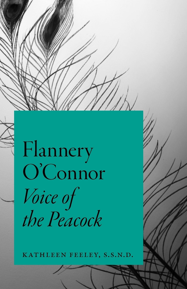 Flannery O'Connor