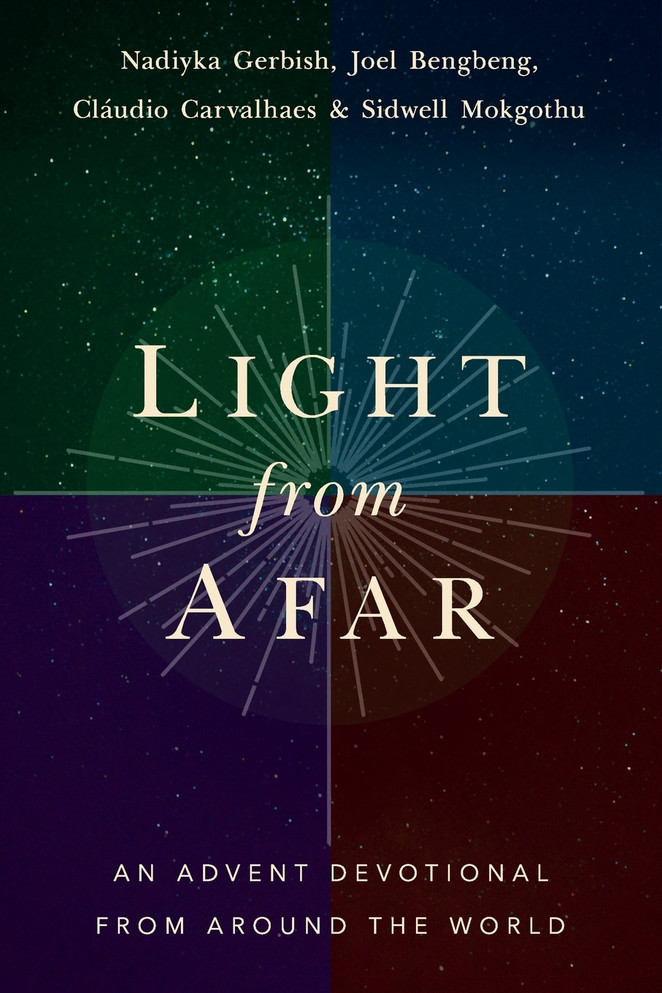 Light from Afar