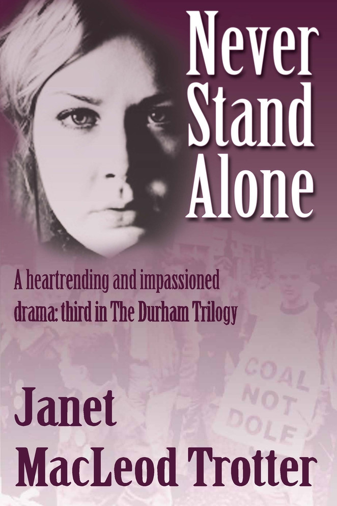 Never Stand Alone